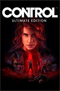 Control: Ultimate Edition